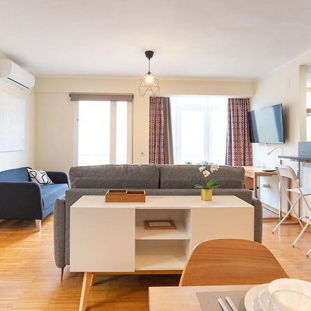 Ferienwohnung Lu&Cia Casa Picasso Málaga Exterior foto