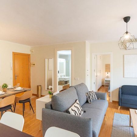 Ferienwohnung Lu&Cia Casa Picasso Málaga Exterior foto
