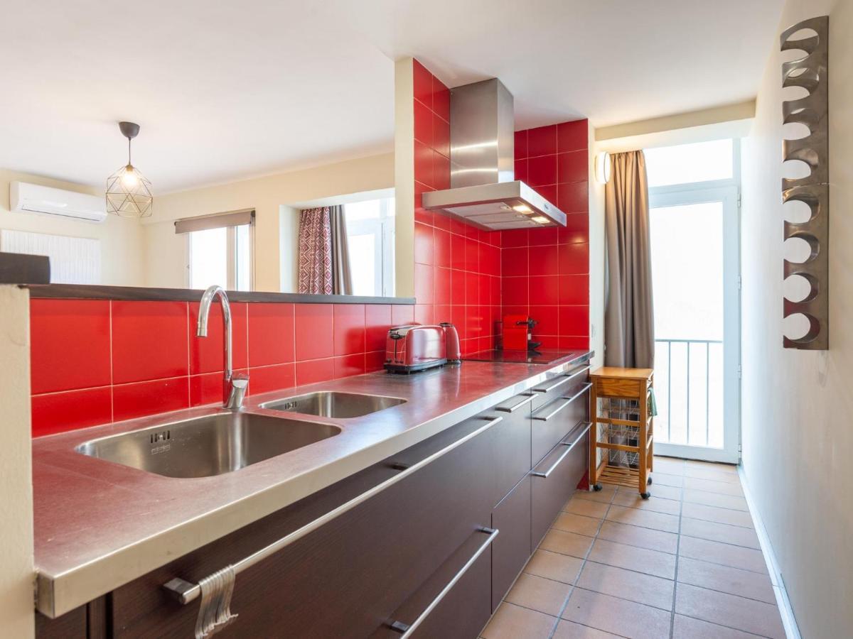 Ferienwohnung Lu&Cia Casa Picasso Málaga Exterior foto