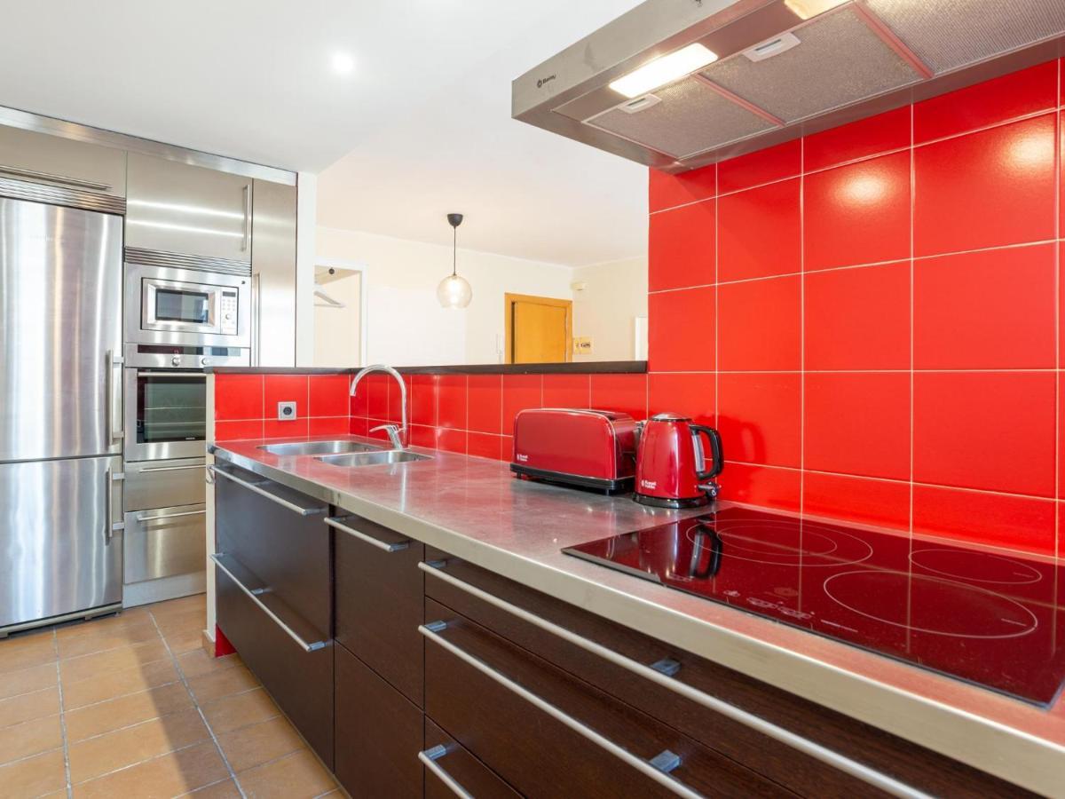 Ferienwohnung Lu&Cia Casa Picasso Málaga Exterior foto