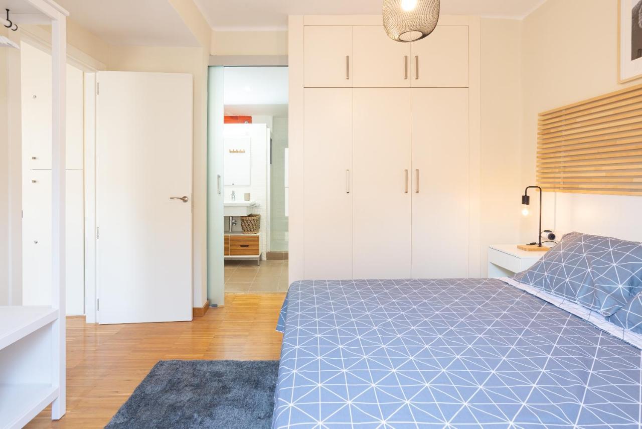 Ferienwohnung Lu&Cia Casa Picasso Málaga Exterior foto