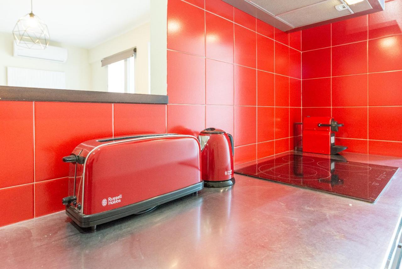 Ferienwohnung Lu&Cia Casa Picasso Málaga Exterior foto